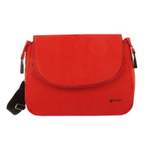 Коляска 2 в 1 Viva Life Majestic New 2020 Ruby №040 (Красный)