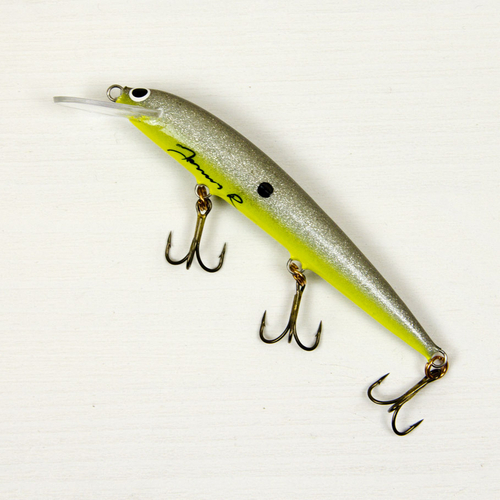 Jarmo Karikko 11 см., цвет 198