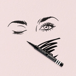 Pretty by Flormar. Подводка-фломастер Eyeliner Pen