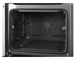 Электрический духовой шкаф Korting OKB 461 CRGN