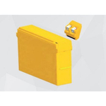 Аккумуляторная батарея Yellow RTM 12-190PLFT