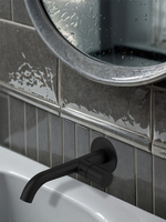 Смеситель для раковины AltroBagno Bilancia 010804 MB