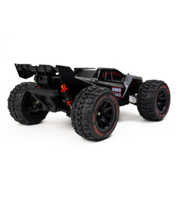 Радиоуправляемая трагги MJX Hyper Go 14210 Brushless 4WD 2.4G LED 1/14 RTR