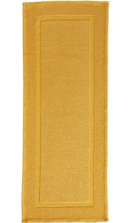 Коврик Comores Blanc des Vosges 50x110 Желтый