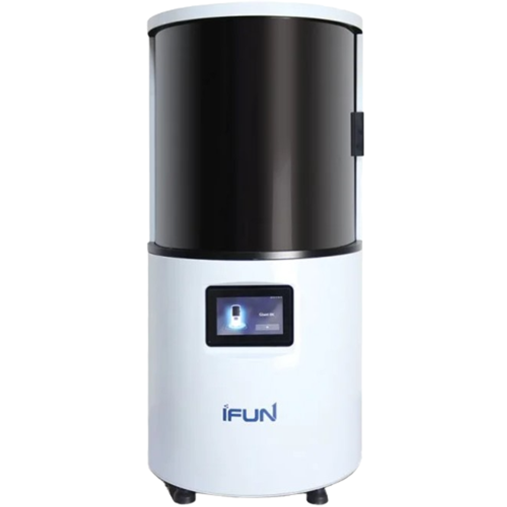3D принтер IFUN Giant 8K