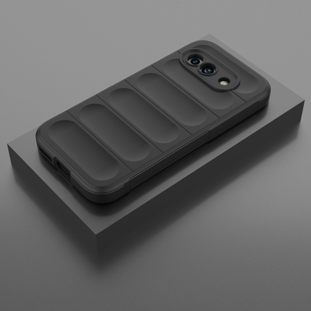 Противоударный чехол Flexible Case для Google Pixel 9А