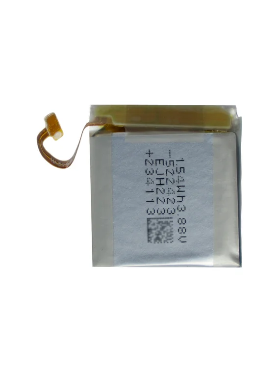 Аккумулятор для Samsung Galaxy Watch5 44 mm (SM-R910N SM-R910 R910 R910N EB-BR910ABY) 398 mAh