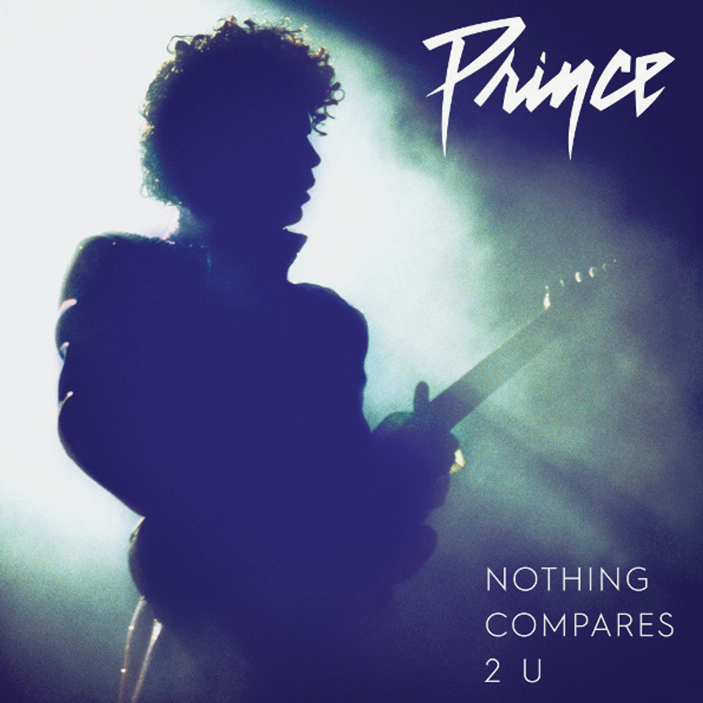 Prince / Nothing Compares 2 U (7" Vinyl Single)