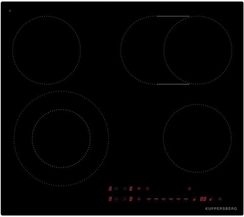 Cтеклокерамическая панель Kuppersberg ECS 624