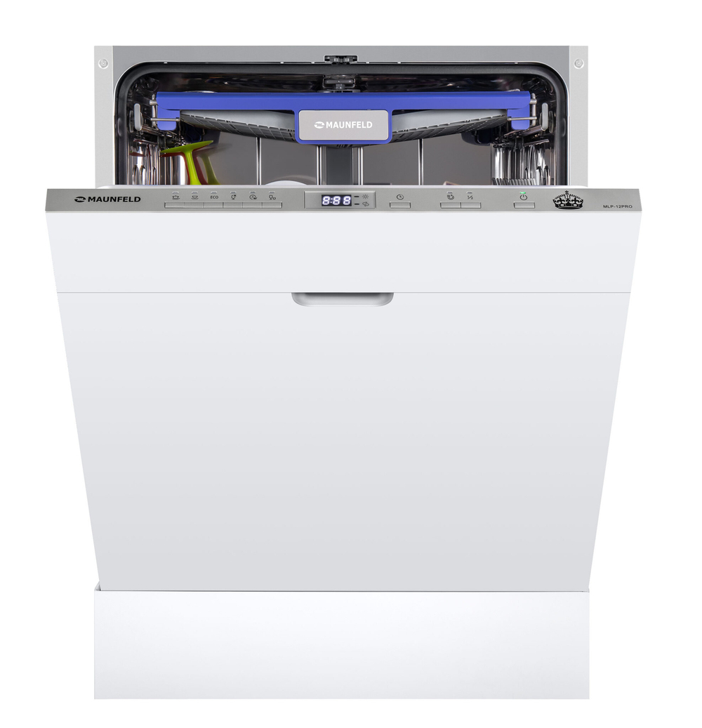 Посудомоечная машина MAUNFELD MLP-12PRO фото 6