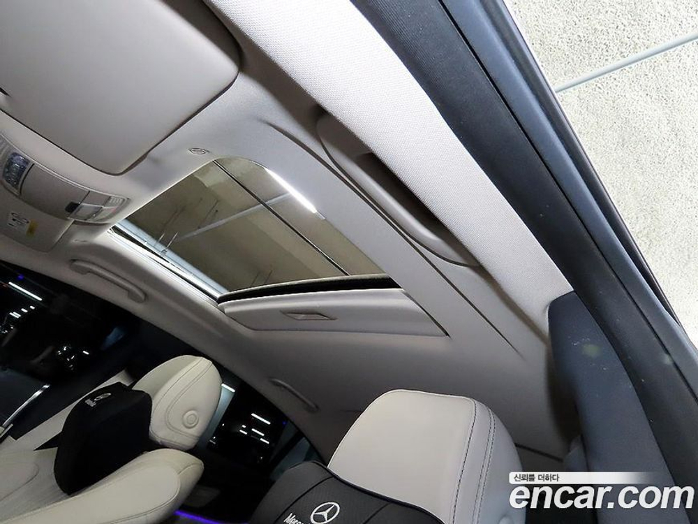 Mercedes-Benz CLS-Class C257 CLS450 4MATIC AMG Line (11.2021)