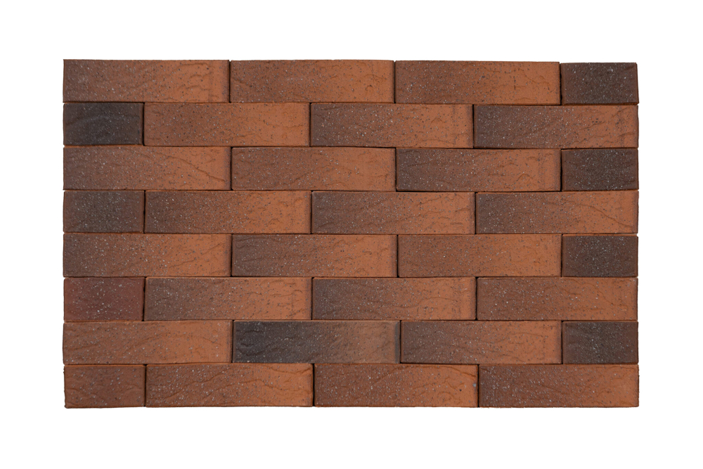 КИРПИЧ ГУБСКИЙ КРАСНЫЙ