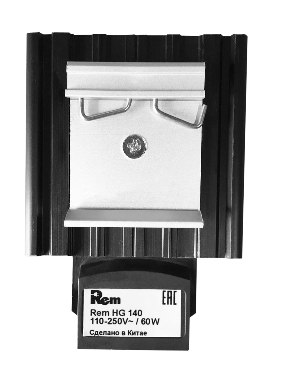 Нагреватель  ЦМО HG140-60W