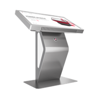 Интерактивный стол Neo Pro 55"