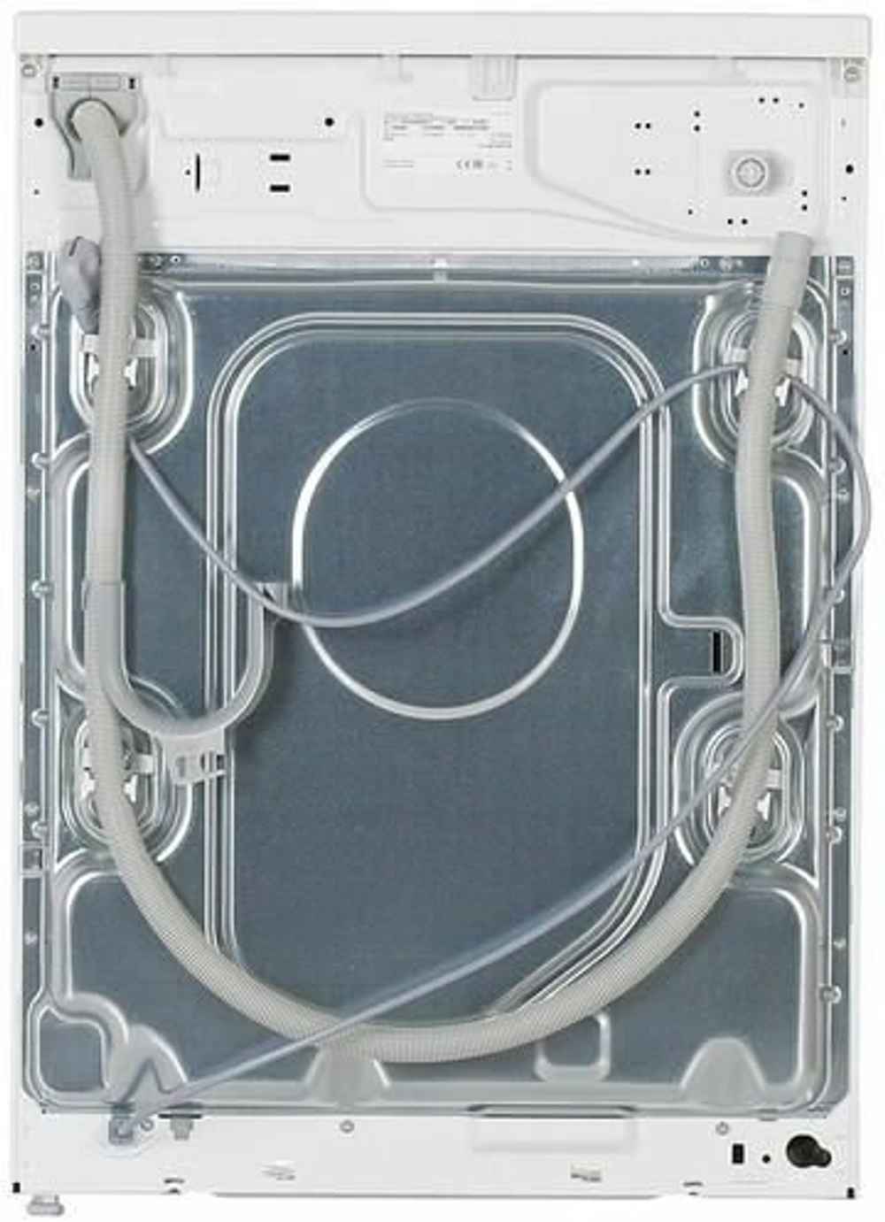 Стиральная машина Bosch WLP20260OE