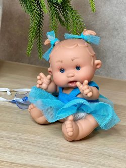 Пупс Nines 21см PEPOTIN (N974A)