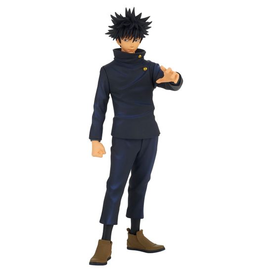 Фигурка Jujutsu Kaisen Megumi Fushiguro 16 см