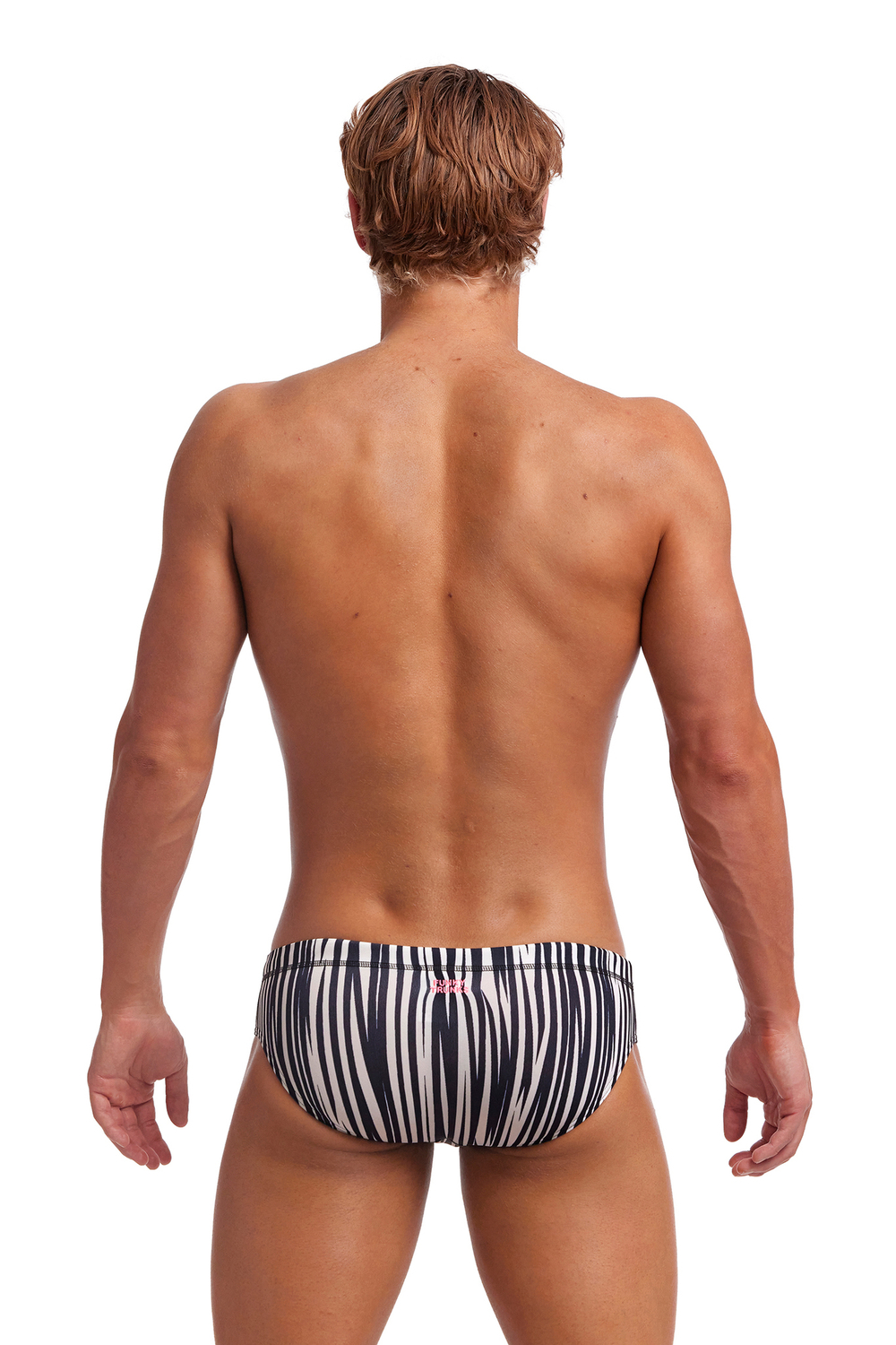 Плавки FUNKY TRUNKS Mens Stick Stack