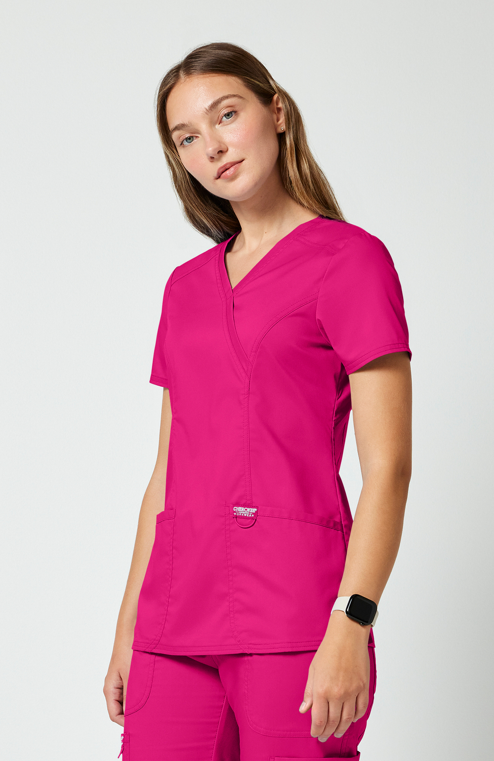 Топ женский Cherokee WW Revolution WWE610 (EU)