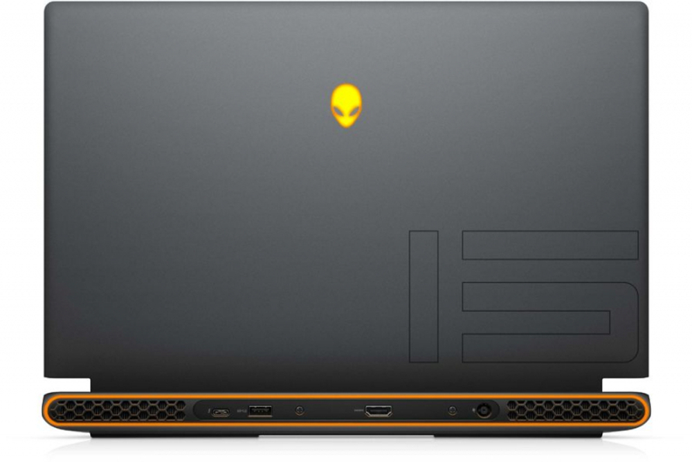 Ноутбук 15,6" Dell Alienware m15 R6 (M15-0334)