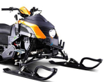 Снегоход Motoland SnowFox 200