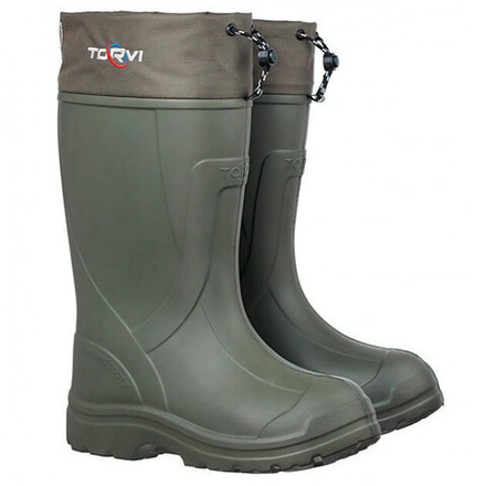 Сапоги TORVI (ЭВА) (-45С) 5-слойные вкл. гипоалерг. трикот.