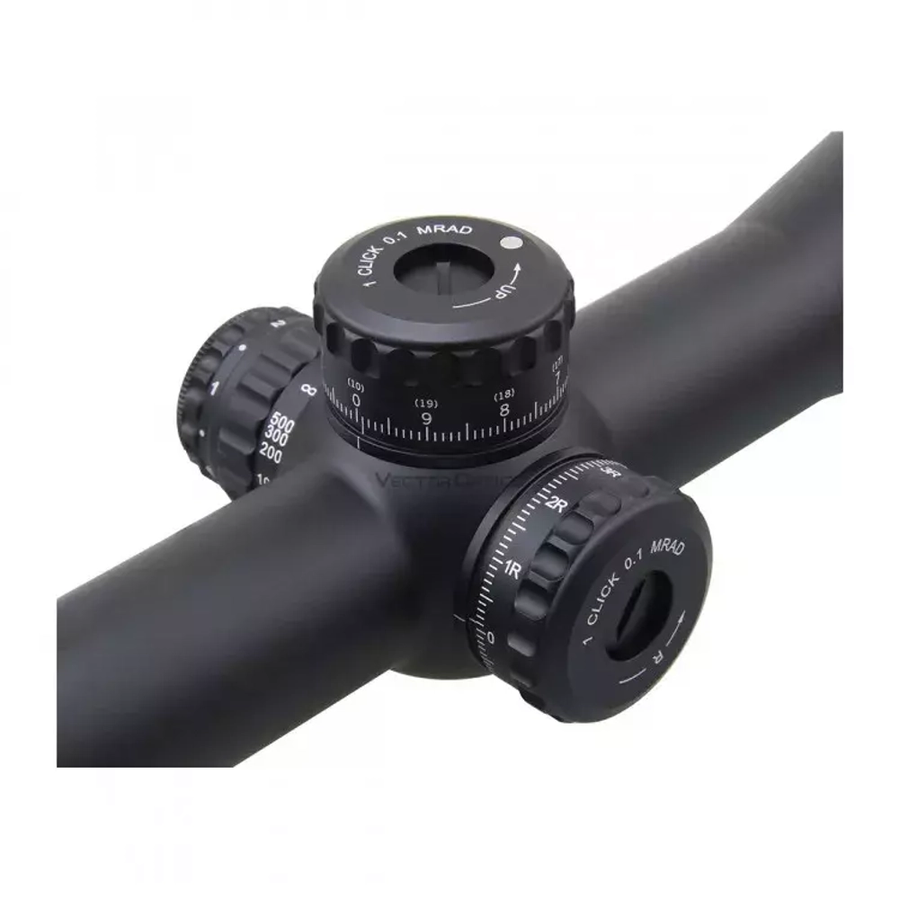 Прицел Vector Optics Continental X6 5-30x56 34ММ FFP VEC-MBR