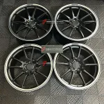 КОВАНЫЕ ДИСКИ ДЛЯ MERCEDES-BENZ C63S AMG W205 2023 МЕРСЕДЕС-БЕНЗ