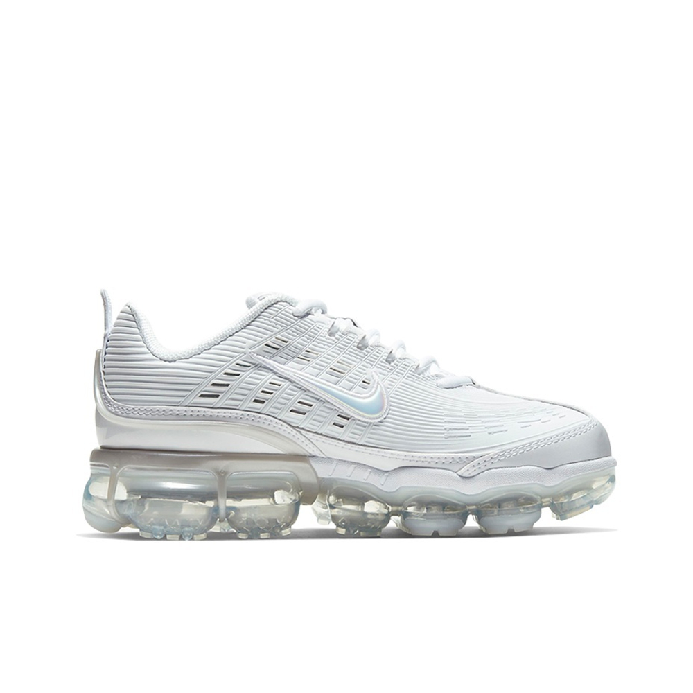 Nike Air VaporMax 360 Triple White Women's