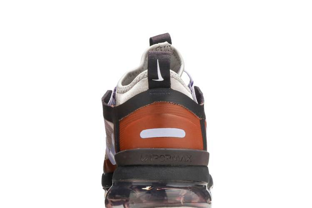 Кроссовки Nike Vapormax Air Utility (Женская размерная сетка)