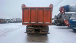КамАЗ 6520 6x4 Самосвал 6520-6014-49(B5) (Дизельный, 11,7 л, 400 л.с., МТ)