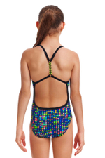 Купальник FUNKITA Dial A Dot