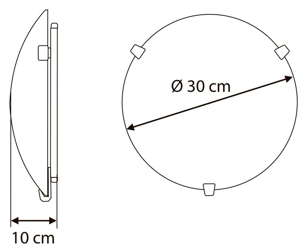 Потолочный светильник Arte Lamp