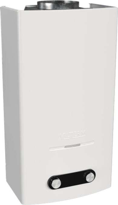 Колонка газовая VilTerm S 10