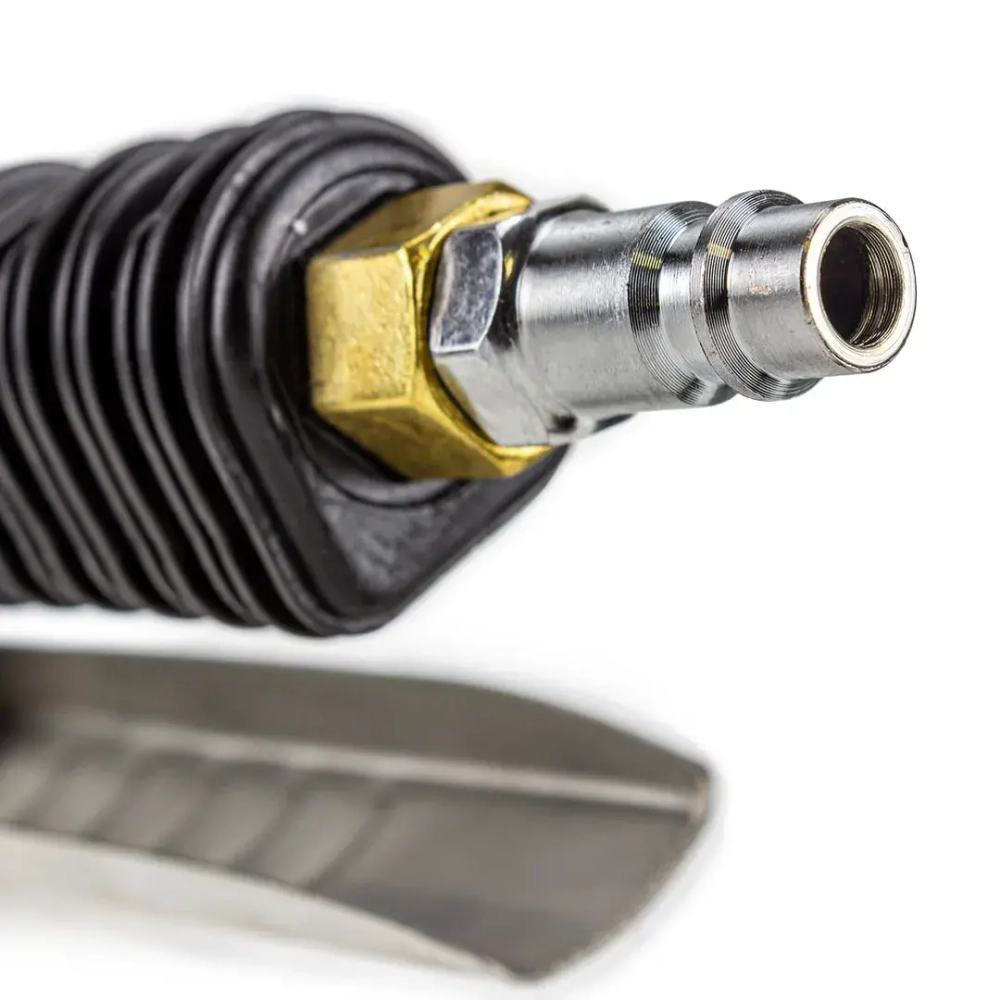 Пистолет для подкачки шин с цифровым манометром RockForce##Rock FORCE RF-23706