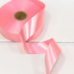 Лента Полипропилен 3см х 110м (Розовый)