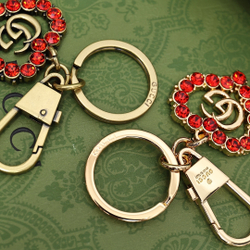 Gucci Key Chain