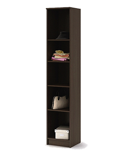 Машенка (СтендМебель) ПН-203 Пенал