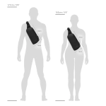 Сумка-антивор Pacsafe Vibe 150