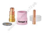 Набор Mutant №14 Ø22.8, IGS0731—SVA02