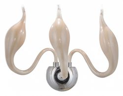 Бра LUMINA DECO Magica LDW 7002-3 CHAMP