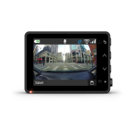 Видеорегистратор  GARMIN  DASH CAM 67W со сверхширокоугольным объективом 1440p HD, 010-02505-15