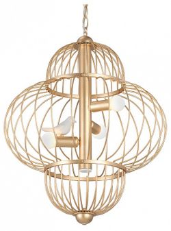 Подвесная люстра Vitaluce V3061 V3061-8/3