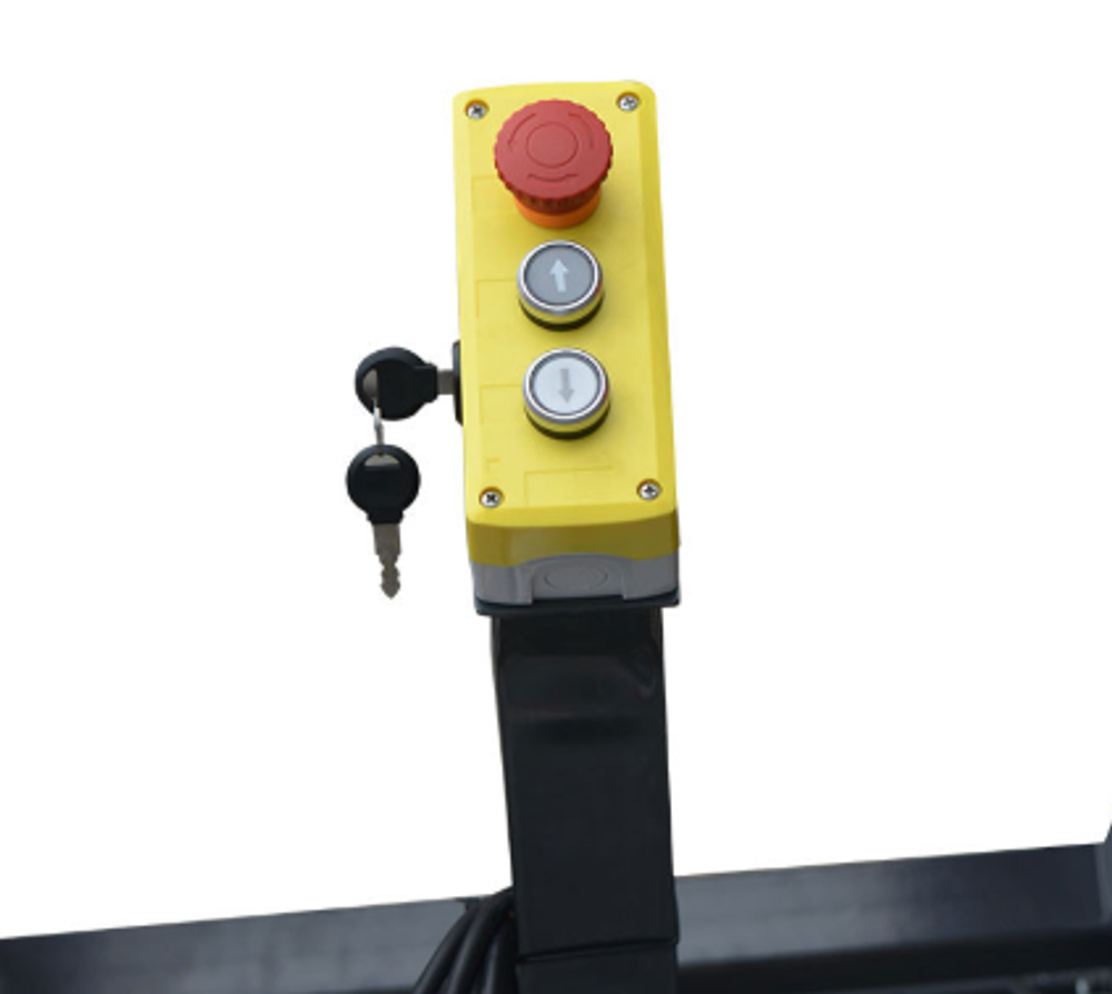 Подъемный стол PROLIFT HIW1.0EU