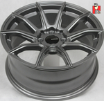 Комплект дисков Shogun S10 16x8 et30 4x100/4x114.3