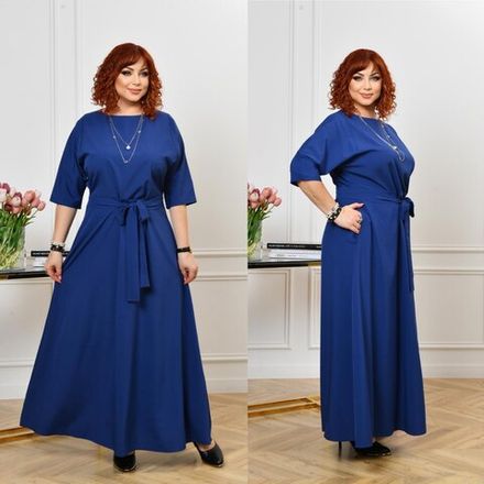 Платье УК-3865-3 Фабрика Моды