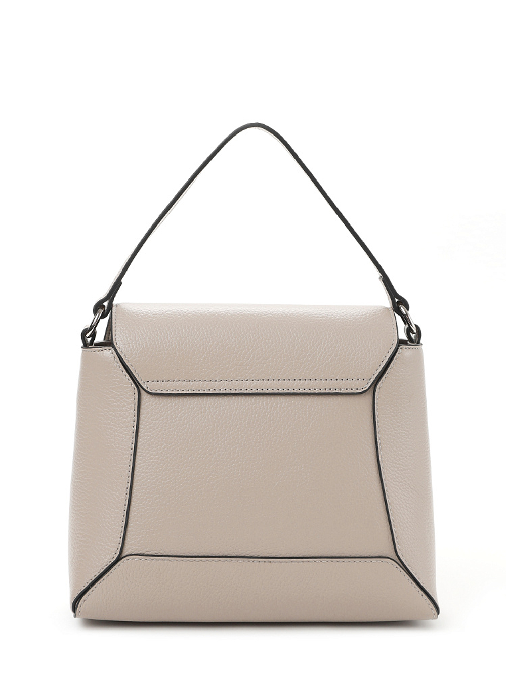 Сумка кожаная FABRETTI L19677-0232