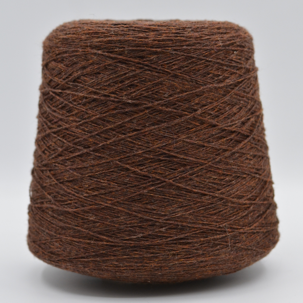 Olimpas art. Soft Shetland (коньячный мульт)