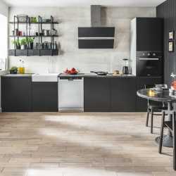 Духовой шкаф Hansa BOES68181