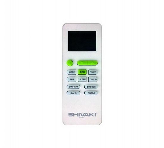Кондиционер Shivaki Prestige SSH-P079DC